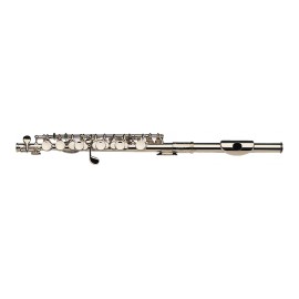 Piccolo Gemeinhardt 4SP (Chapa de Plata )-CasadelMusico-