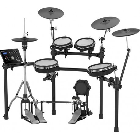 Bateria Electronica Roland TD-25KV/MDS-9SC-CasadelMusico-