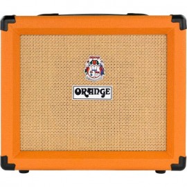 Amplificador Orange Crush 35RT-CasadelMusico-