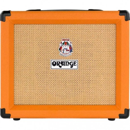 Amplificador Orange Crush 35RT-CasadelMusico-