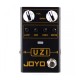 Pedal de efectos para guitarra uzi distortion-CasadelMusico-