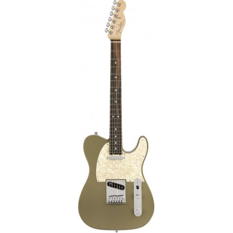 Guitarra Fender American Elite Telecaster 0114211719-CasadelMusico-