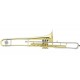 Trombon Embolos en Do Jupiter JTB720V (antes JVL-530L)-CasadelMusico-