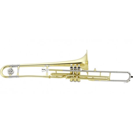 Trombon Embolos en Do Jupiter JTB720V (antes JVL-530L)-CasadelMusico-