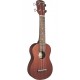 Ukulele Caraya con funda UK-13-CasadelMusico-