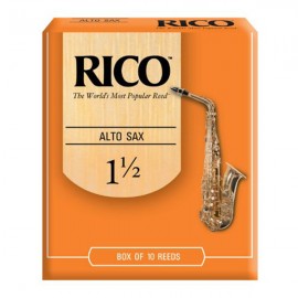 CAÑA SAX ALTO RICO 1 1/2-CasadelMusico-Accesorios y Souevenirs
