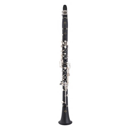 Clarinete Buffet Crampon Premium BC2539-2-0GB-CasadelMusico-