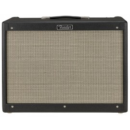 Amplificador de bulbos Fender Hot Rod Deluxe IV-CasadelMusico-