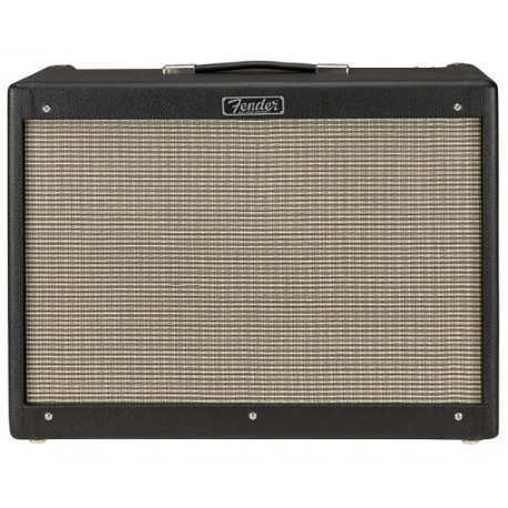 Amplificador de bulbos Fender Hot Rod Deluxe IV-CasadelMusico-
