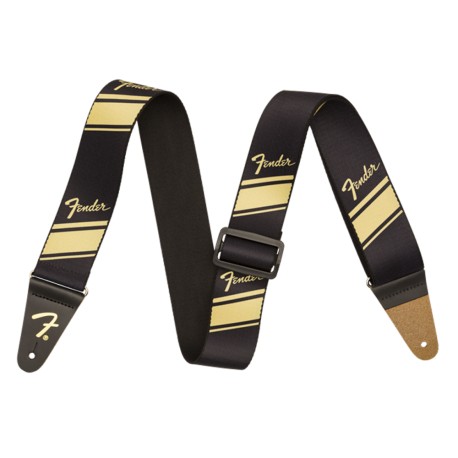 Tahali fender nylon competition oro-CasadelMusico-