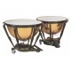 Set de 2 Timbales Majestic Symphonic-CasadelMusico-