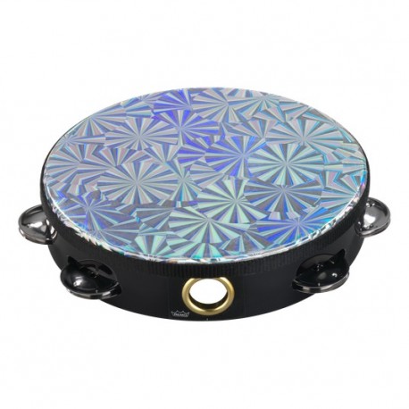 Pandero Remo 1 Hilo Prizmatic-CasadelMusico-