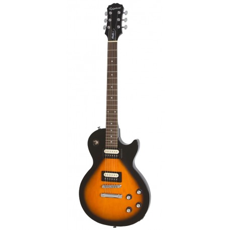 Guitarra Epiphone Les Paul Studio LT Vintage Sunburst-CasadelMusico-