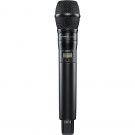 Transmisor de mano Axient Digital  KSM9-CasadelMusico-Audio y Video