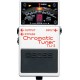 Pedal Efecto Boss TU-3  Afinador Chromatic Tuner-CasadelMusico-