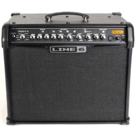 Amplificador Spider IV 75 Watts Line6-CasadelMusico-