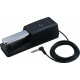 Pedal DP-10 Roland de Sustain para Teclado o Piano-CasadelMusico-