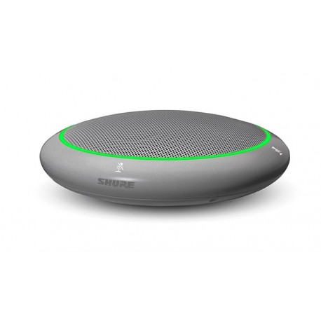 Micrófono Matricial de mesa con DSP Shure® IntelliMix [CLONE] [CLONE]-CasadelMusico-Audio y Video