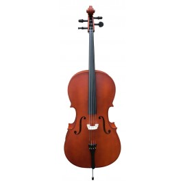 Chelo Amadeus Cellini 4/4 incluye Funda-CasadelMusico-