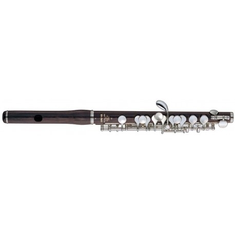 Flauta Piccolo Profesional Yamaha YPC62-CasadelMusico-Instrumentos Musicales