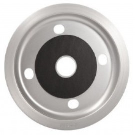 Montaje de mesa (Flush Mount) para fijar el micrófono MXA310.-CasadelMusico-Audio y Video