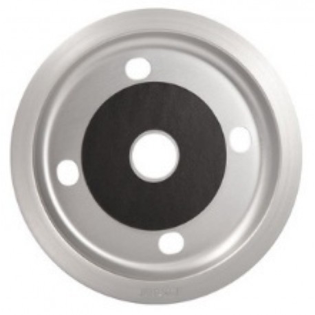 Montaje de mesa (Flush Mount) para fijar el micrófono MXA310.-CasadelMusico-Audio y Video