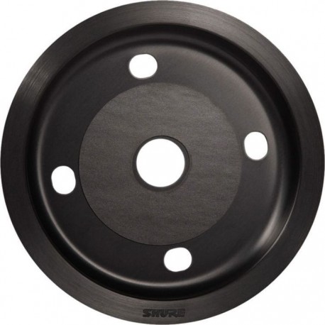 Montaje de mesa (Flush Mount) para fijar el micrófono MXA310-CasadelMusico-Audio y Video