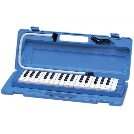 Pianica Yamaha de 32 teclas (B - C) P-32D-CasadelMusico-
