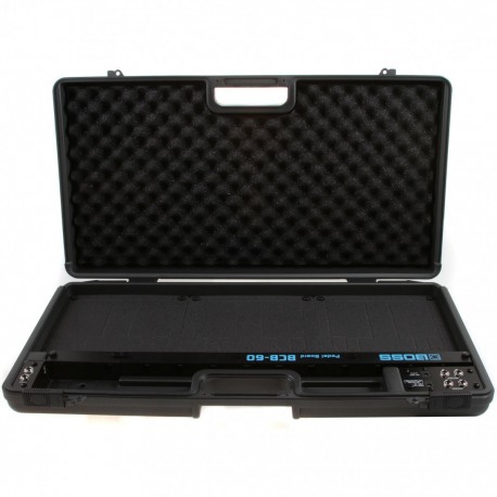 Estuche Para Pedales de Efecto Boss-CasadelMusico-