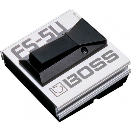 Pedal De Foot Switch FS-5L-CasadelMusico-