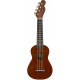 Ukulele Fender Veince Soprano Ukulele 0971610522-CasadelMusico-