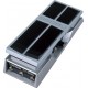 Pedal De Volumen Alta Impedancia (Metal) FV-500H-CasadelMusico-