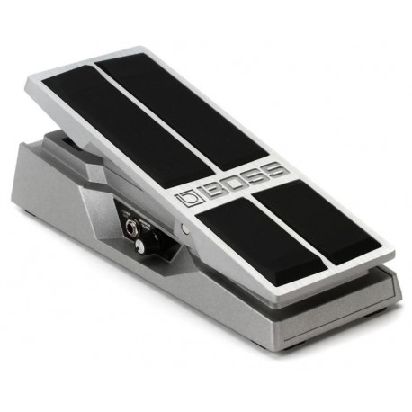 Pedal De Volumen Baja Impedancia (Metal) FV-500L-CasadelMusico-
