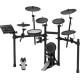 Bateria electronica TD-17KL Roland con MDS4V-CasadelMusico-