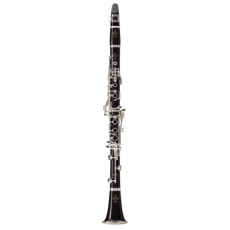 Clariente RC Bb Buffet Crampon Profesional BC1114-2-0-CasadelMusico-