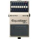 GE-7	Pedal De Efecto Equalizador 7 Bandas-CasadelMusico-