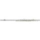 Flauta Yamaha YFL-517 Profesional llaves cerradas-CasadelMusico-