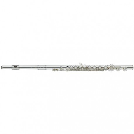 Flauta Yamaha YFL-517 Profesional llaves cerradas-CasadelMusico-