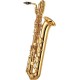 Saxofon Baritono Yamaha YBS62E-CasadelMusico-