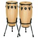 Juego de congas 11 y 12 pulgadas Meinl HC-512-CasadelMusico-