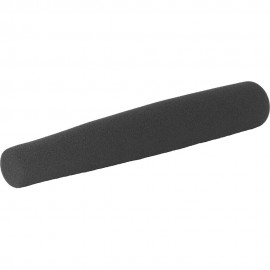 Pantalla antiviento de espuma para el VP89L (largo).-CasadelMusico-Audio y Video