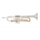 Trompeta Yamaha para Mariachi YTR5330MRC-CasadelMusico-