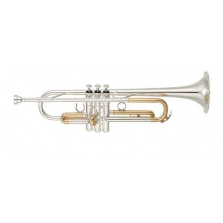 Trompeta Yamaha para Mariachi YTR5330MRC-CasadelMusico-
