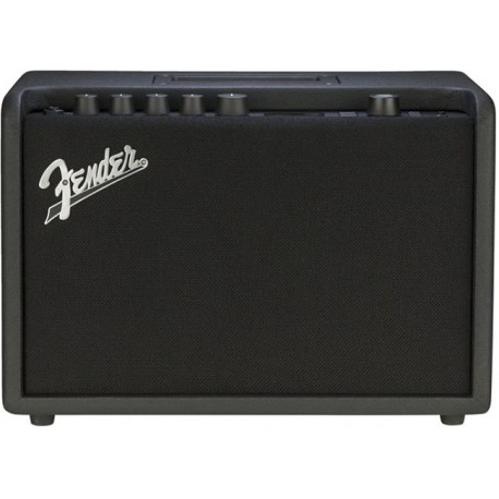AMPLIFICADOR FENDER MUSTANG GT 40 120V-CasadelMusico-