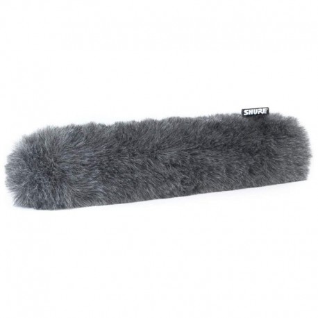 Pantalla antiviento afelpada para el VP89L (largo), marca Rycote.-CasadelMusico-Audio y Video