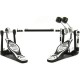Pedal Doble para Bombo Iron Cobra Serie 600-CasadelMusico-