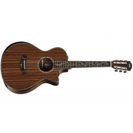Guitarra Profesional Taylor PS12ce 12-Fret-CasadelMusico-