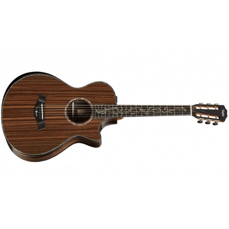 Guitarra Profesional Taylor PS12ce 12-Fret-CasadelMusico-