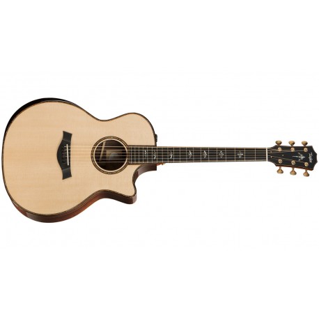 Guitarra Taylor Pro Premium 914ce-CasadelMusico-