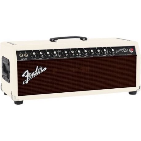 Amplificador Cabezal Fender Bassman 100T 2249100400-CasadelMusico-